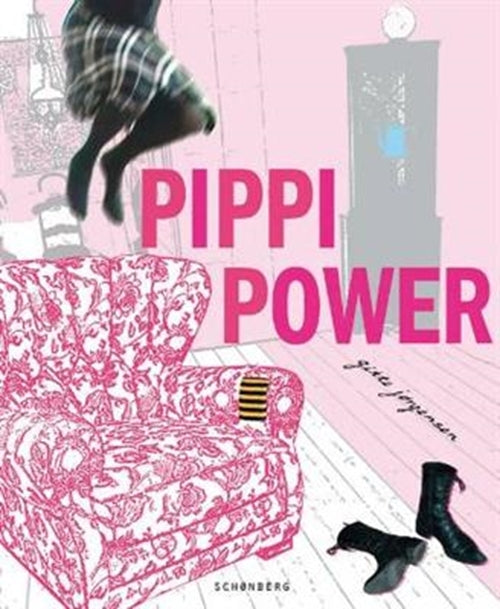 D1 Pippi Power
