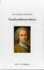 Samfundskontrakten