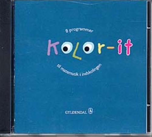 Kolor-it