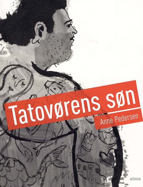 Tatovørens søn