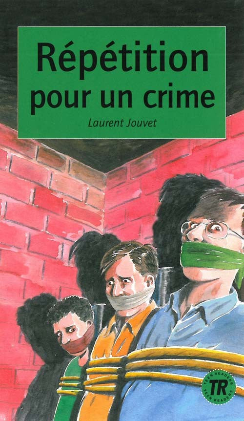Repetition pour un crime, TR 3