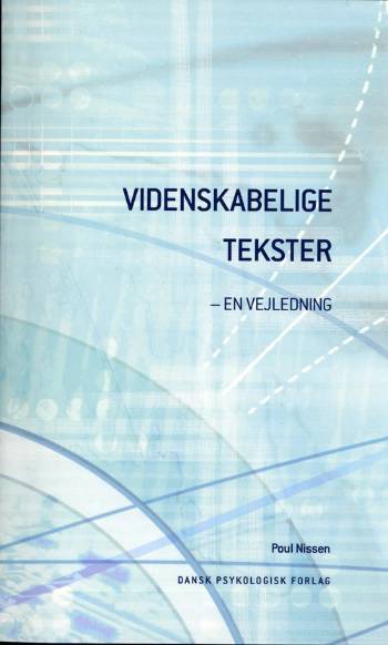 Videnskabelige tekster