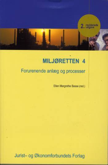 Miljøretten 4