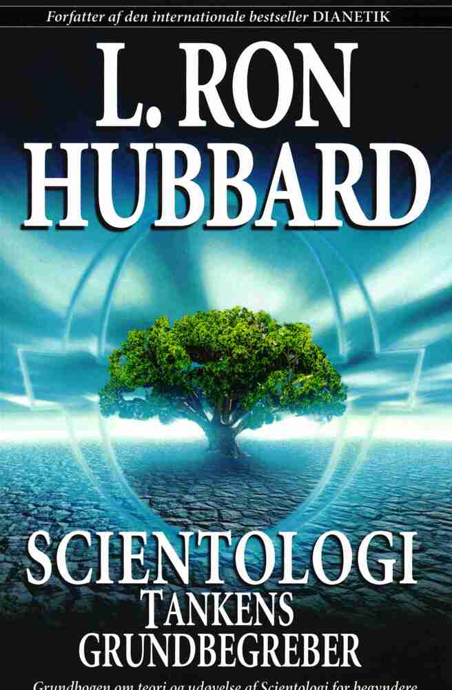 Scientologi – Tankens Grundbegreber
