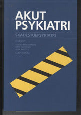 Akut psykiatri
