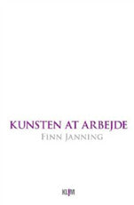 Kunsten at arbejde