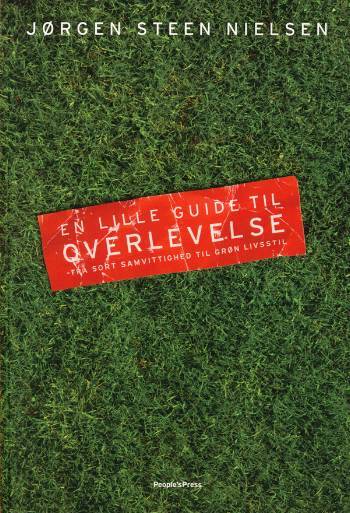 En lille fortælling om overlevelse En lille guide til overlevelse