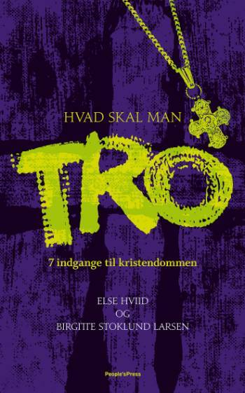 Hvad skal man tro