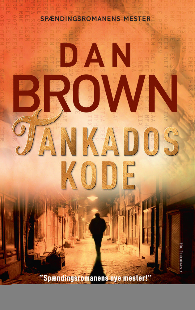 Tankados kode