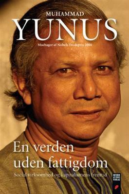 En verden uden fattigdom
