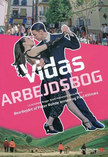 Vidas, Arbejdsbog