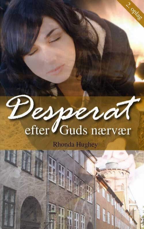 Desperat efter Guds nærvær
