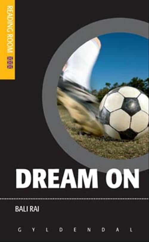 Dream On