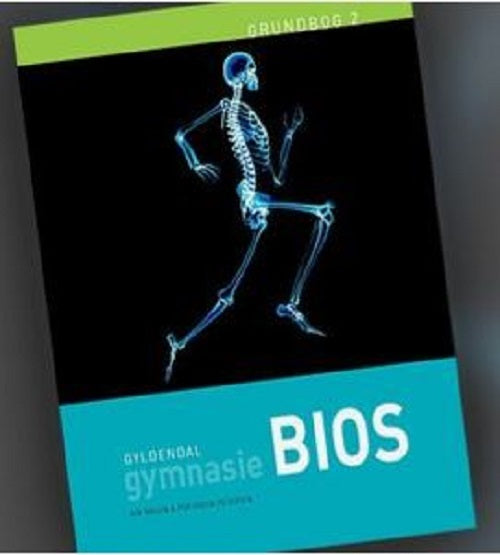 Gymnasie BIOS, Grundbog 2