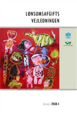 Lønsumsafgiftsvejledningen