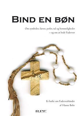 Bind en bøn - PARTIPRIS 10 STK.