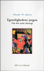 Egentlighedens jargon