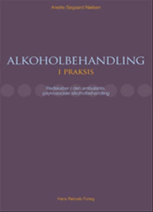 Alkoholbehandling i praksis
