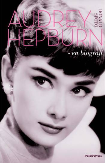 Audrey Hepburn