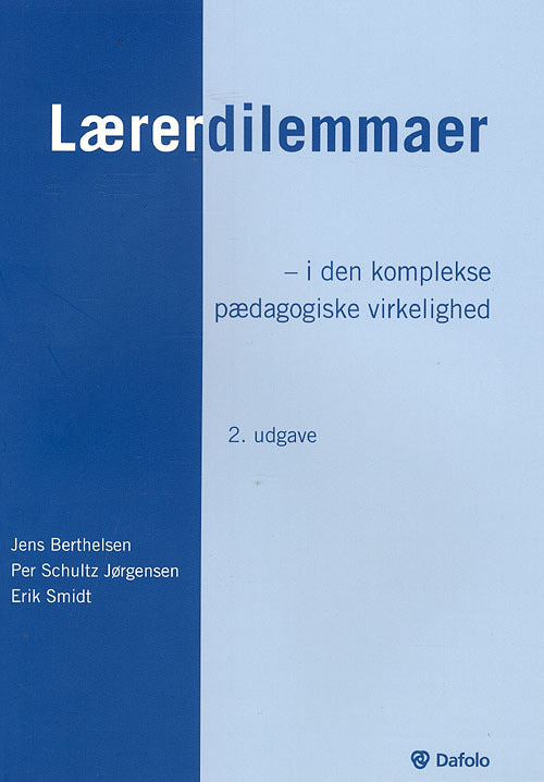 Lærerdilemmaer