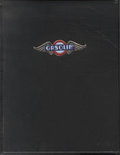The Black Song Book