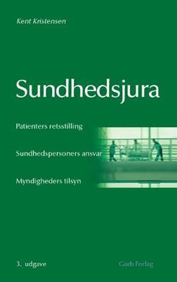 Sundhedsjura