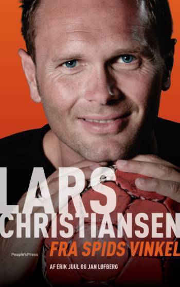Lars Christiansen - Fra spids vinkel