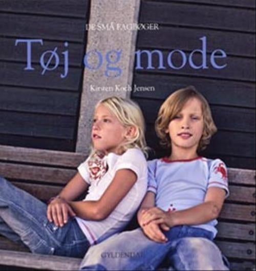 Tøj og mode