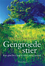 Gengroede stier