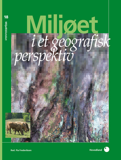 Miljøet i et geografisk perspektiv (18)