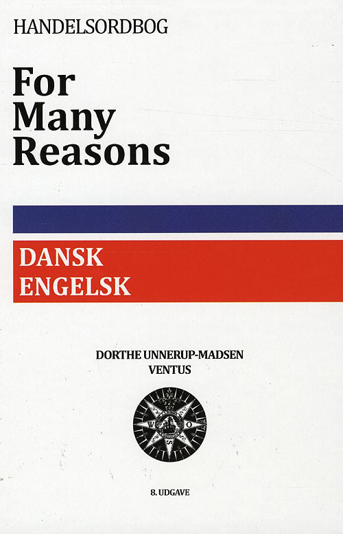 For Many Reasons