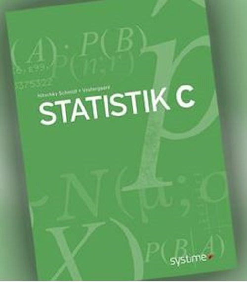 Statistik C