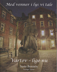 Med venner i lys vi tale