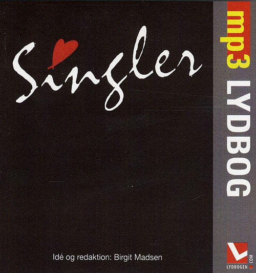 Singler, mp3 lydbog