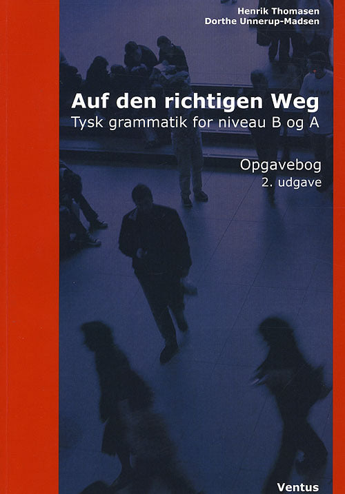 Auf den richtigen Weg