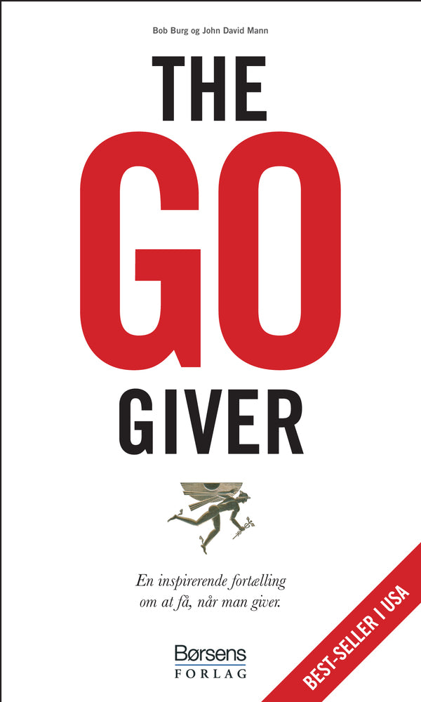 The Go-Giver