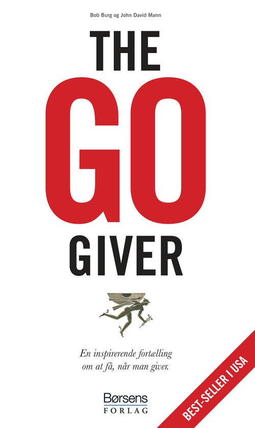 The Go-Giver