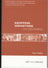 Kroppens idéhistorie
