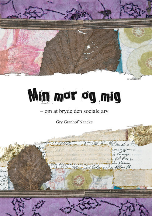 Min mor og mig