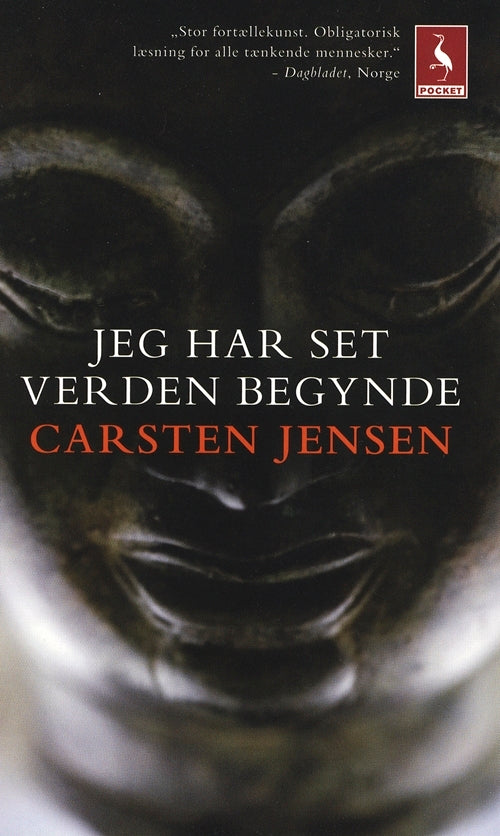 D1 Jeg har set verden begynde