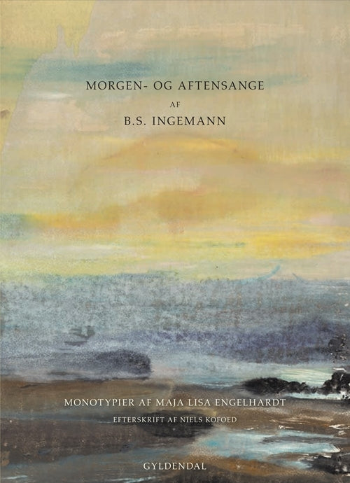 Morgen- og Aftensange