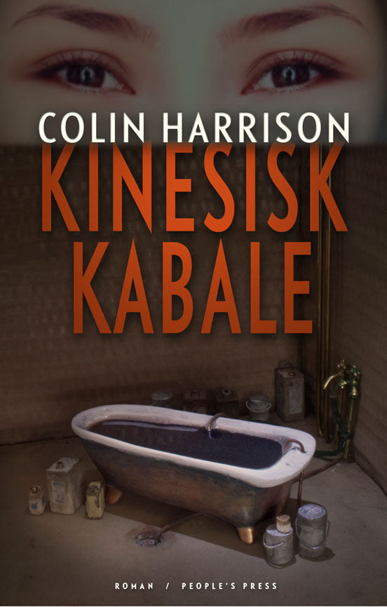 Kinesisk kabale