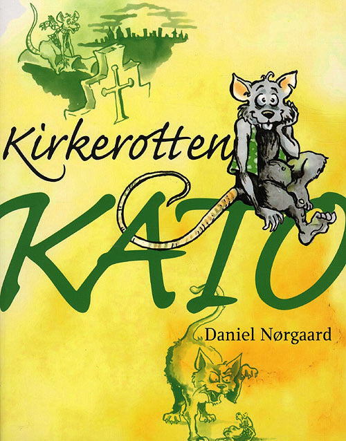 Kirkerotten KATO