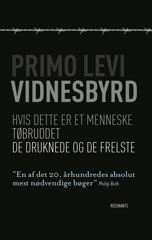 D1 Vidnesbyrd