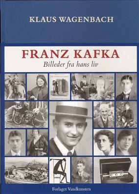 Franz Kafka - Billeder fra hans liv