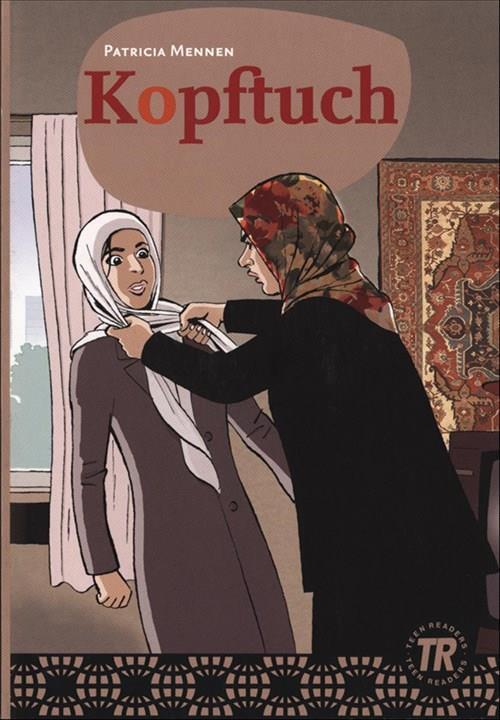 Kopftuch, TR 0