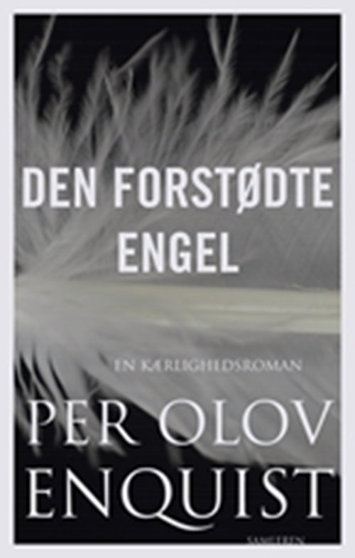Den forstødte engel