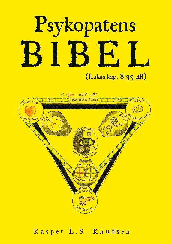Psykopatens bibel