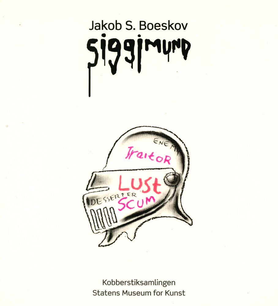 Jakob S. Boeskov: Siggimund