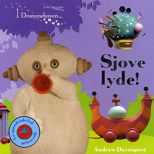 Sjove lyde